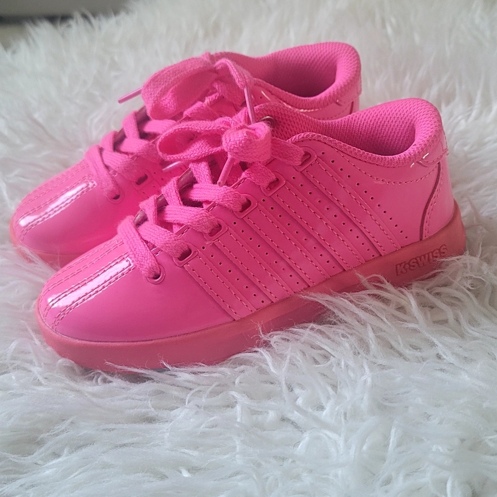 K-Swiss